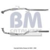 BM CATALYSTS BM50056 Exhaust Pipe
